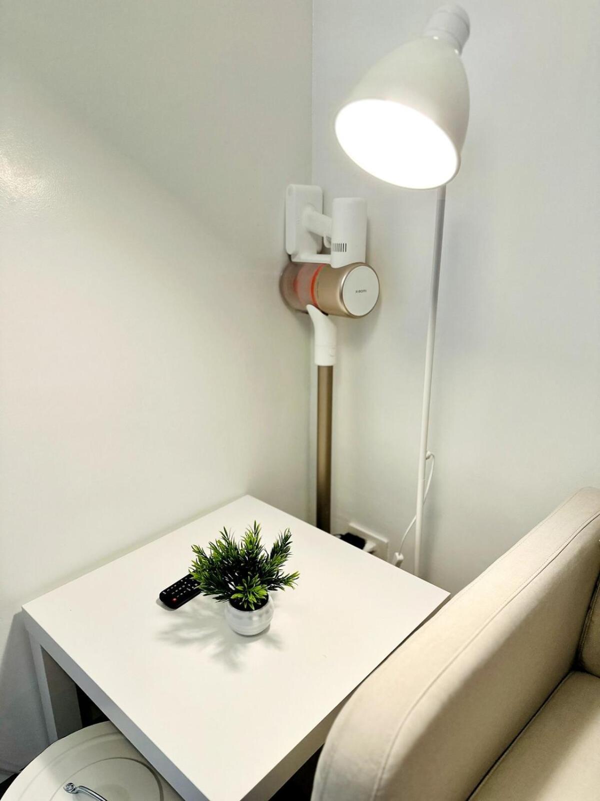 Apartment Ft1161 House Manila