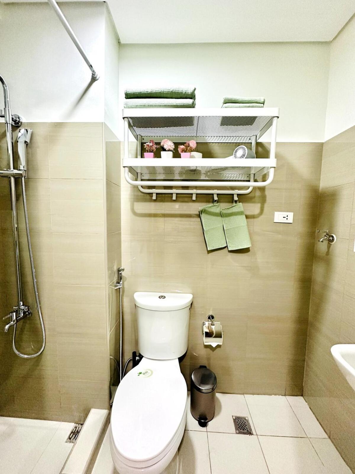 Ft1161 House Apartment Manila