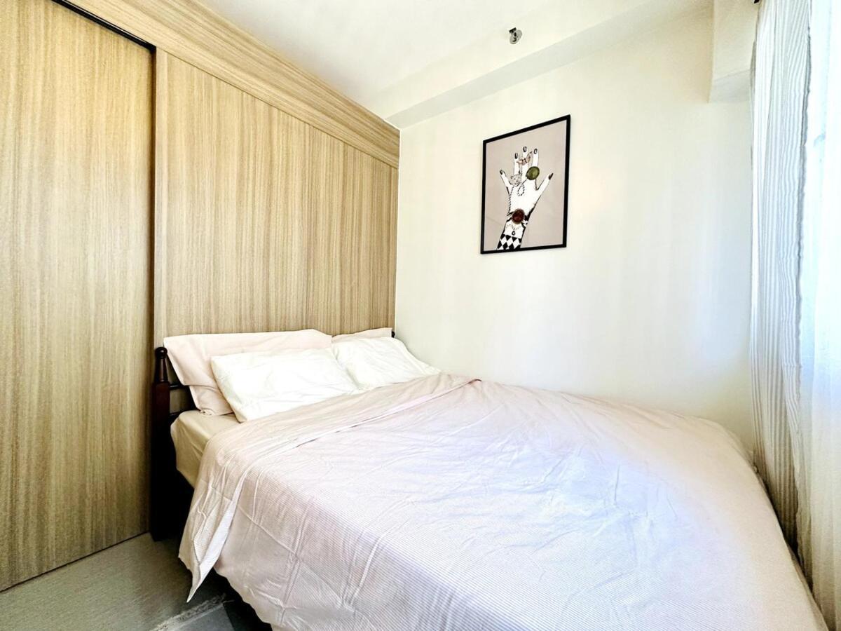 Apartment Ft1161 House Manila