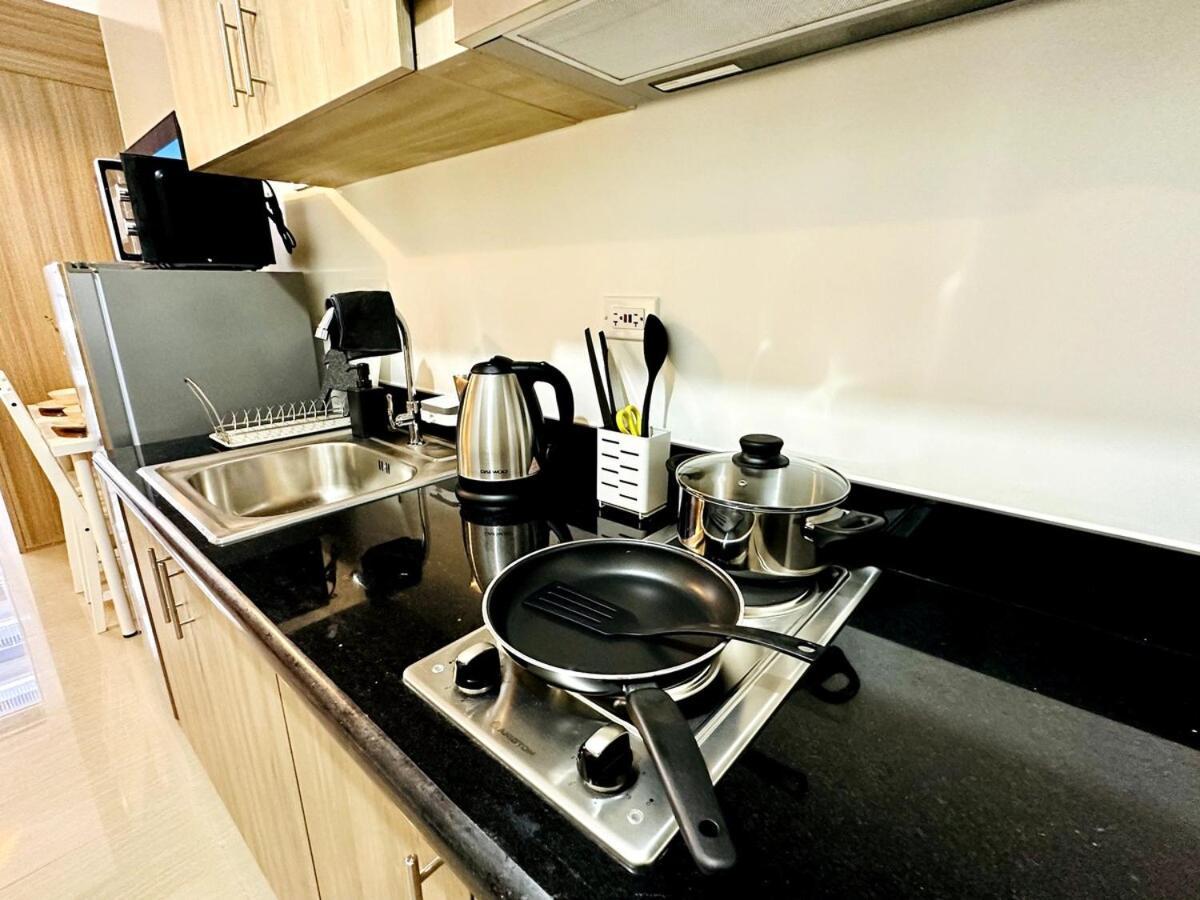 Apartment Ft1161 House Manila