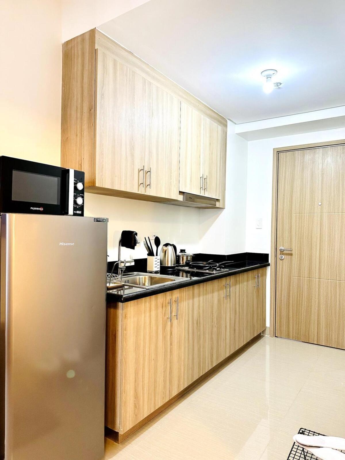 Ft1161 House Apartment *